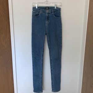 BDG Girlfriend Highrise Jean